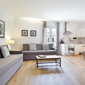 Apartamento Amister