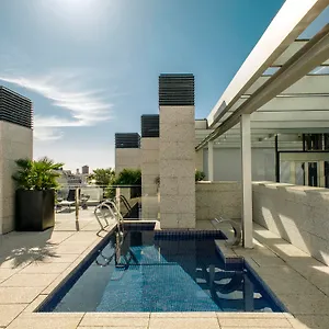 Apartamento Avenue