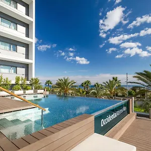4* Hotel Occidental Atenea Mar