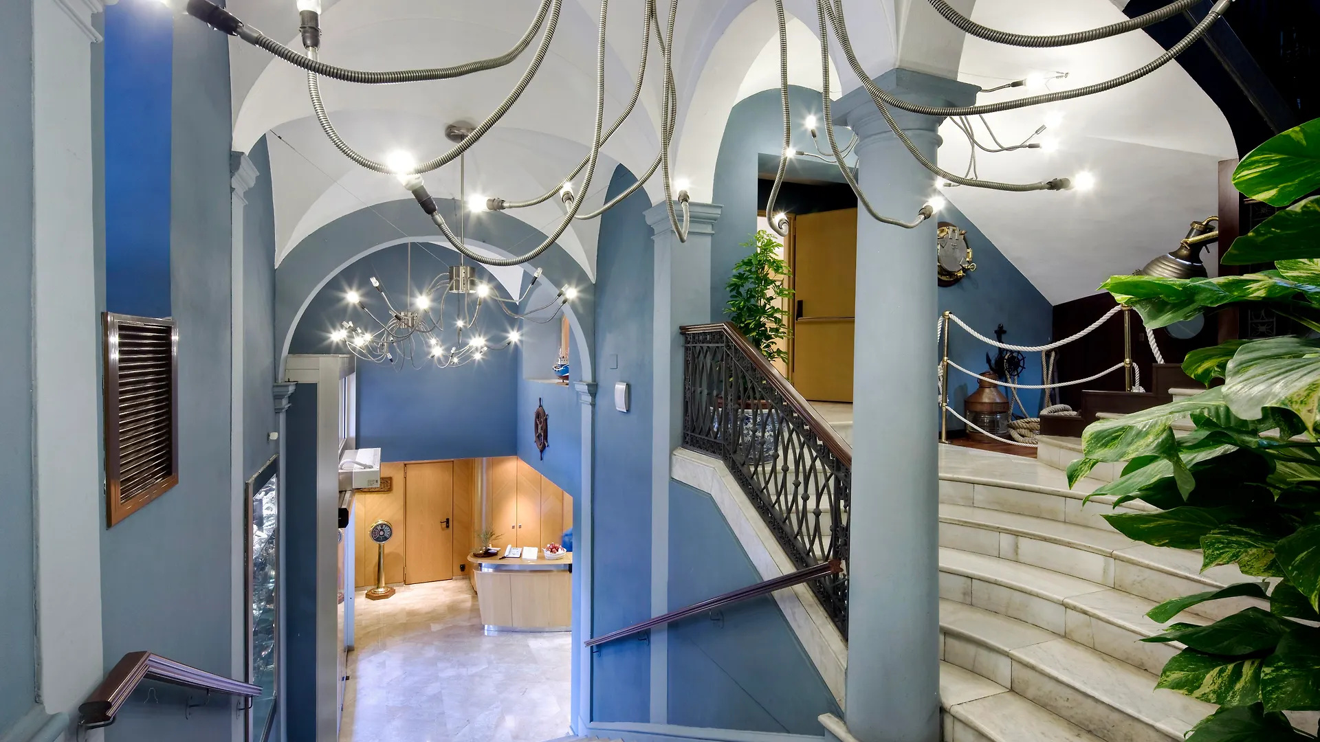 Hotel del Mar Barcelona