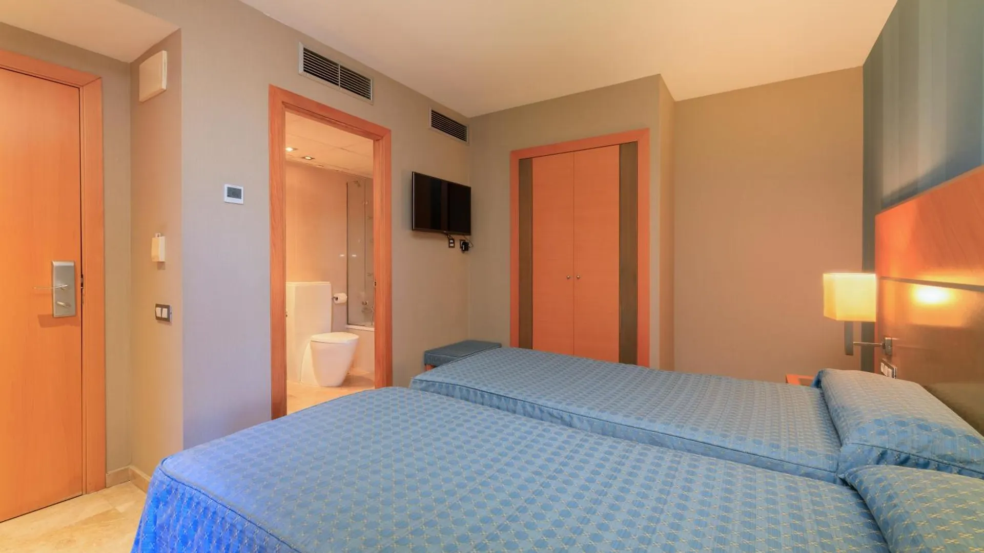 Hotel del Mar Barcelona