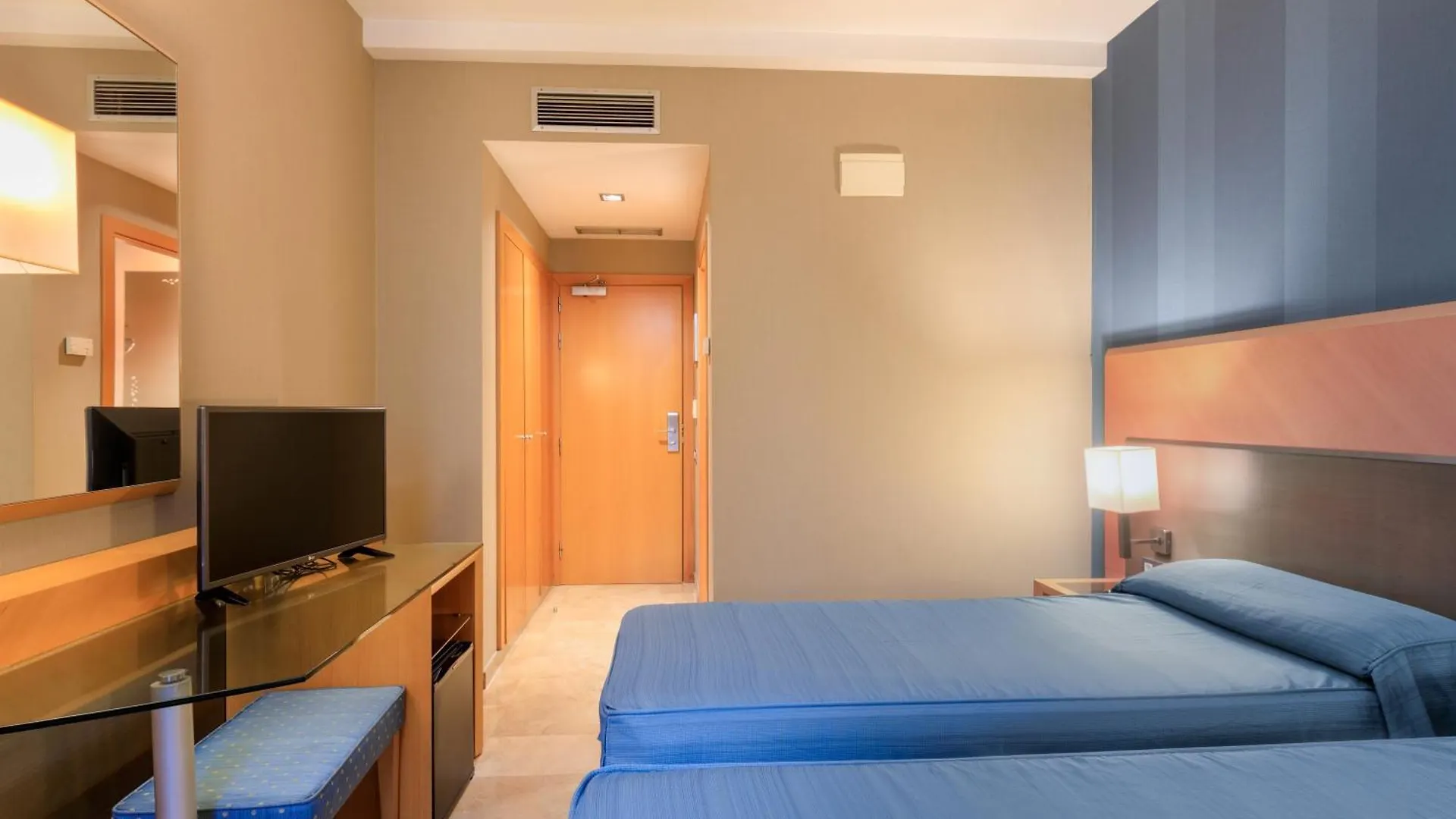 Hotel del Mar Barcelona