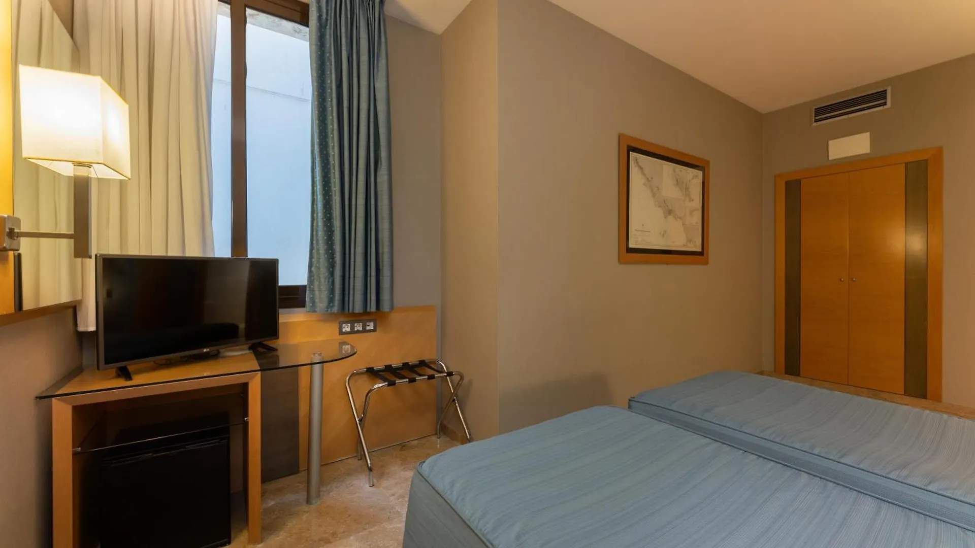 Hotel del Mar Barcelona España