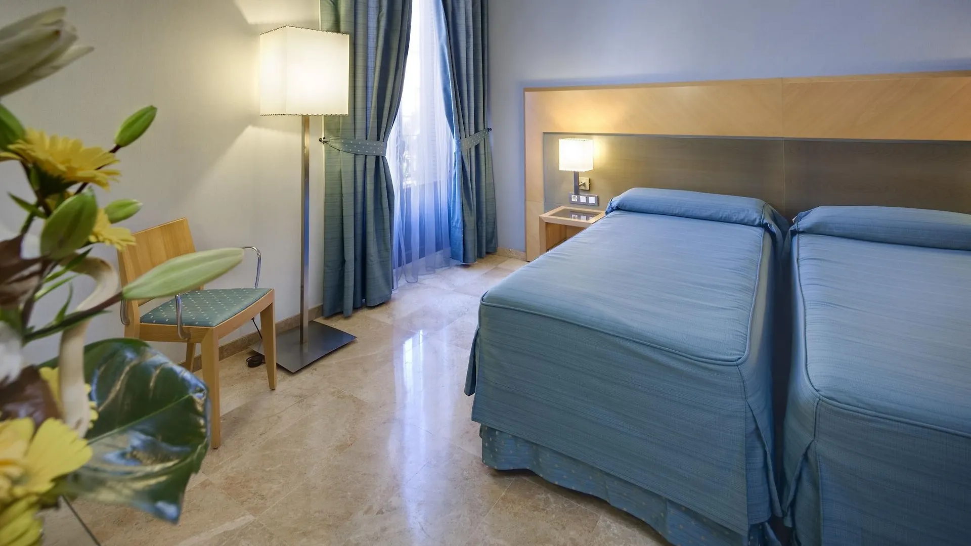 Hotel Del Mar Barcelona