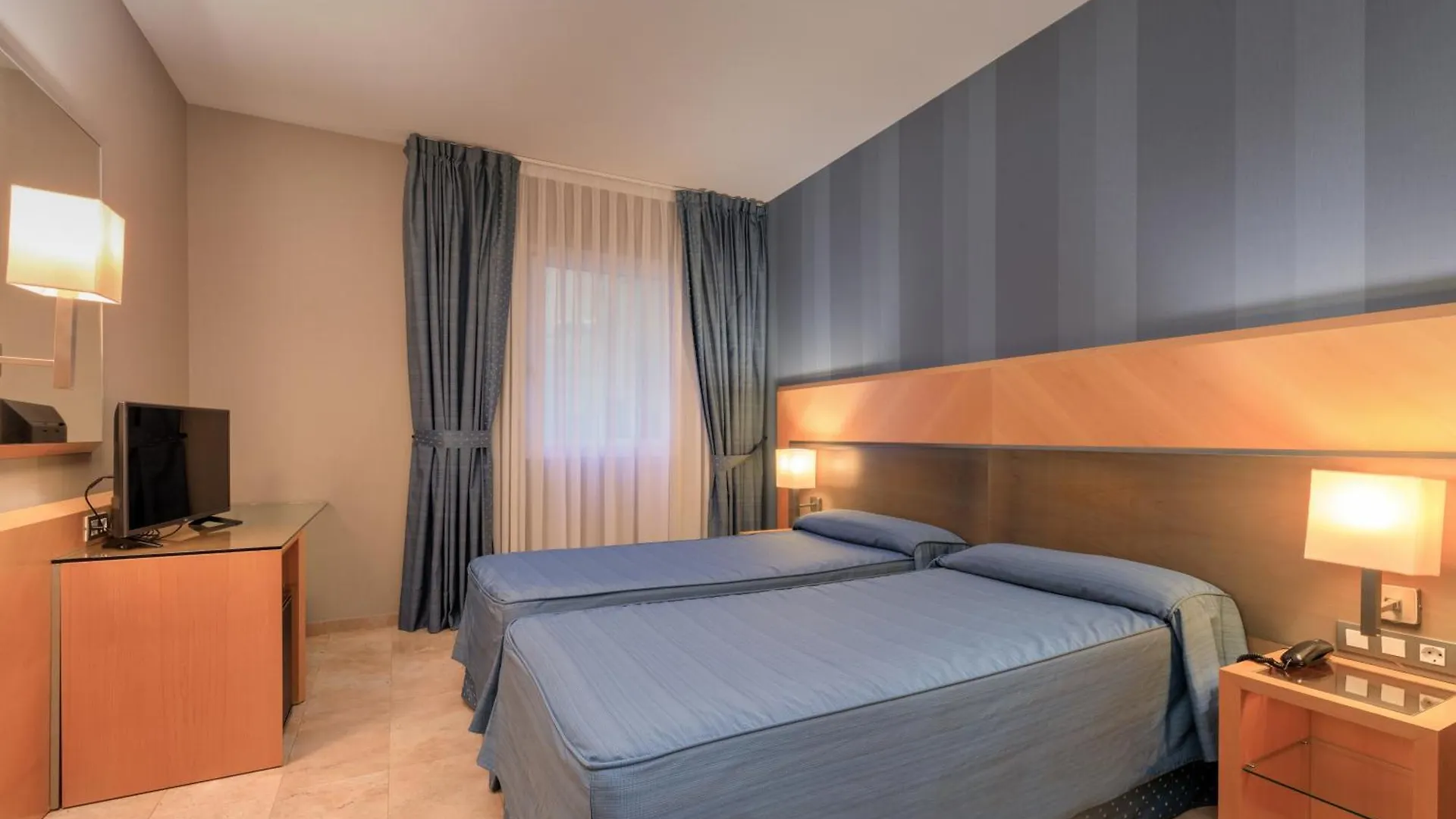 Hotel Del Mar Barcelona