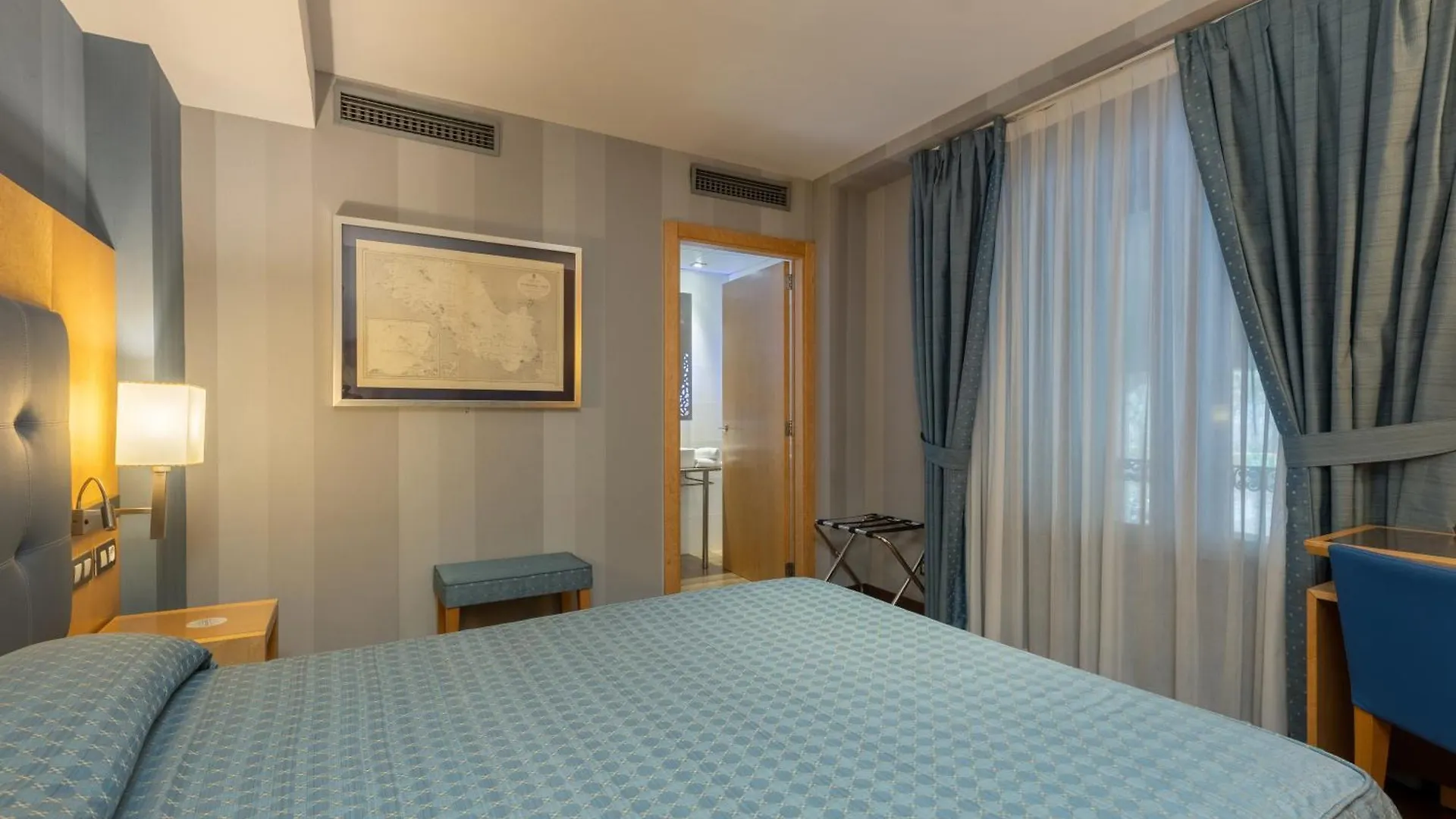 Hotel Del Mar Barcelona