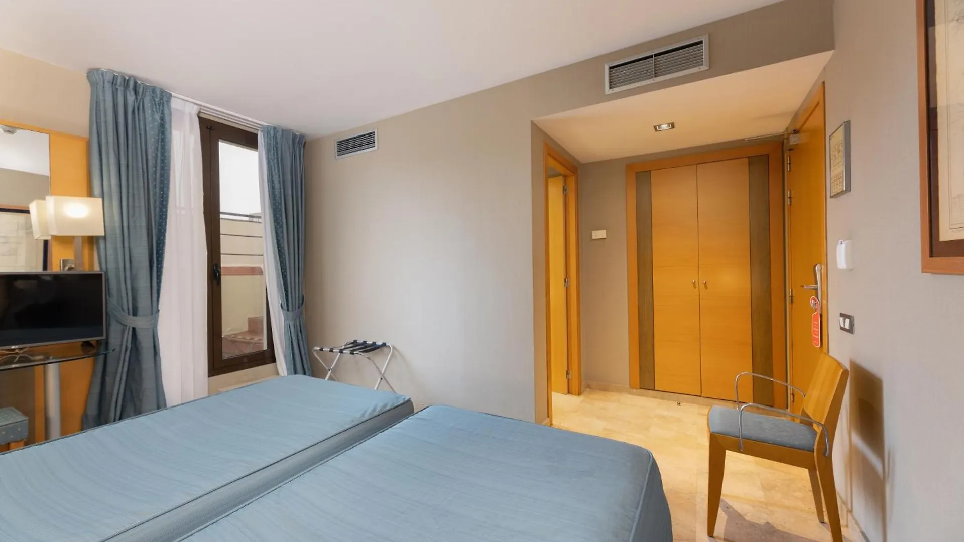 Hotel Del Mar Barcelona 3*,  Espanha