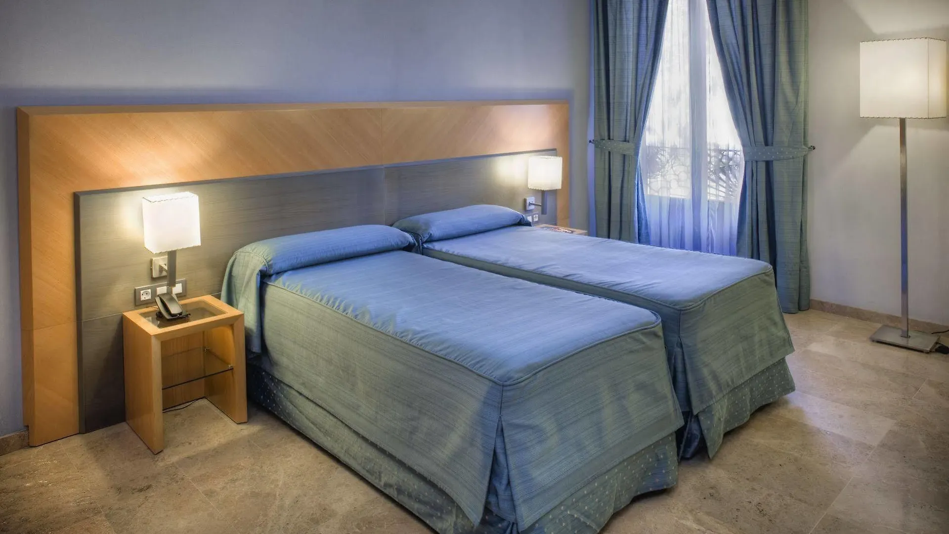 Hotel Del Mar Barcelona